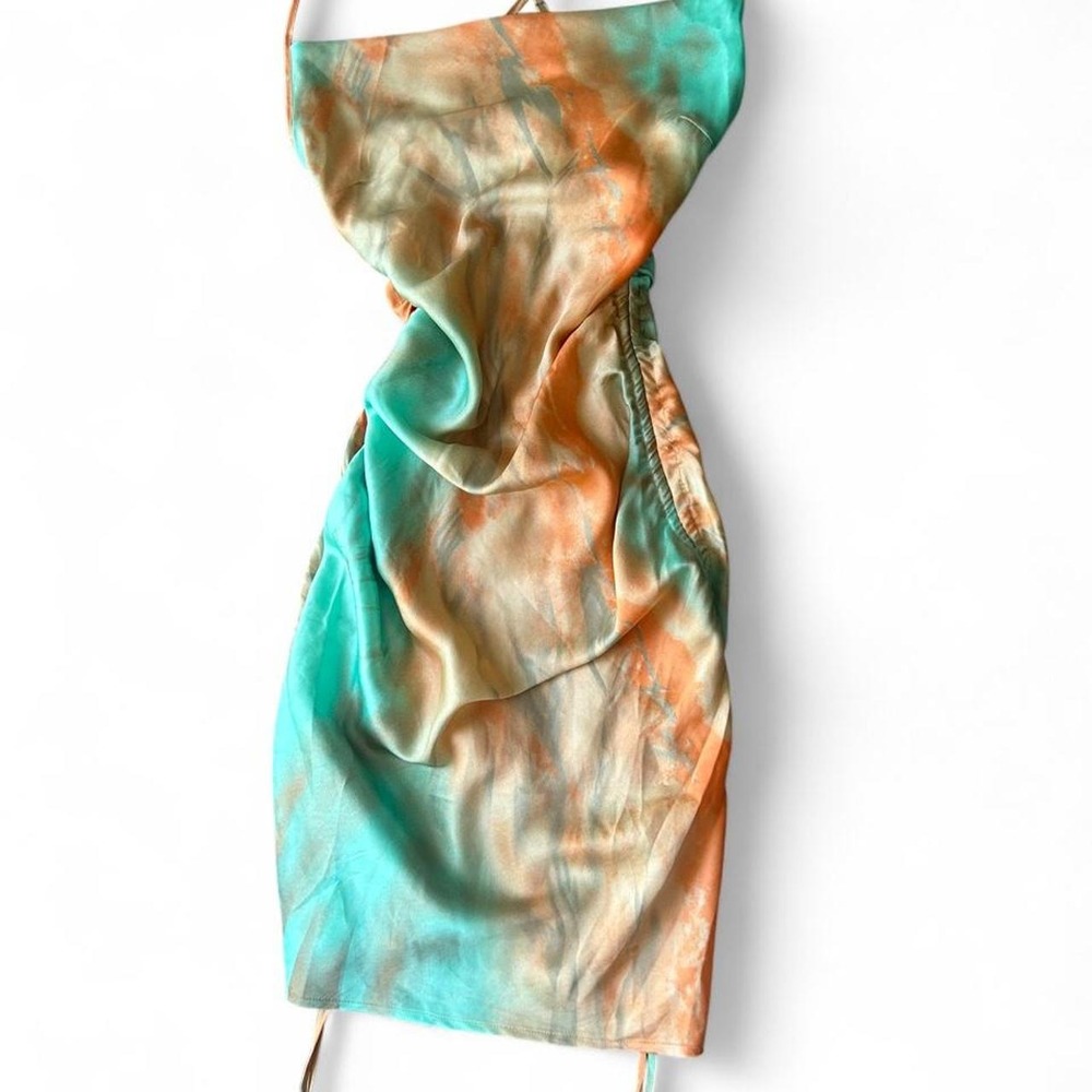 Windsor bodycon dress